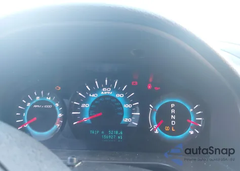 2012 Ford Fusion Se из США, поврежденный, VIN 3FAHP0HA9CR306135